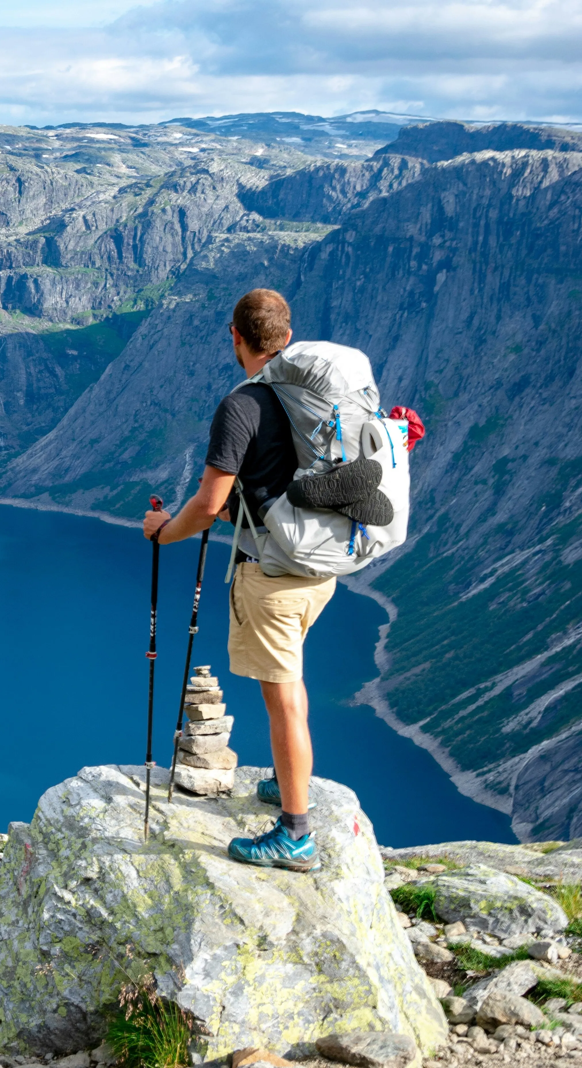 Hiking Packages