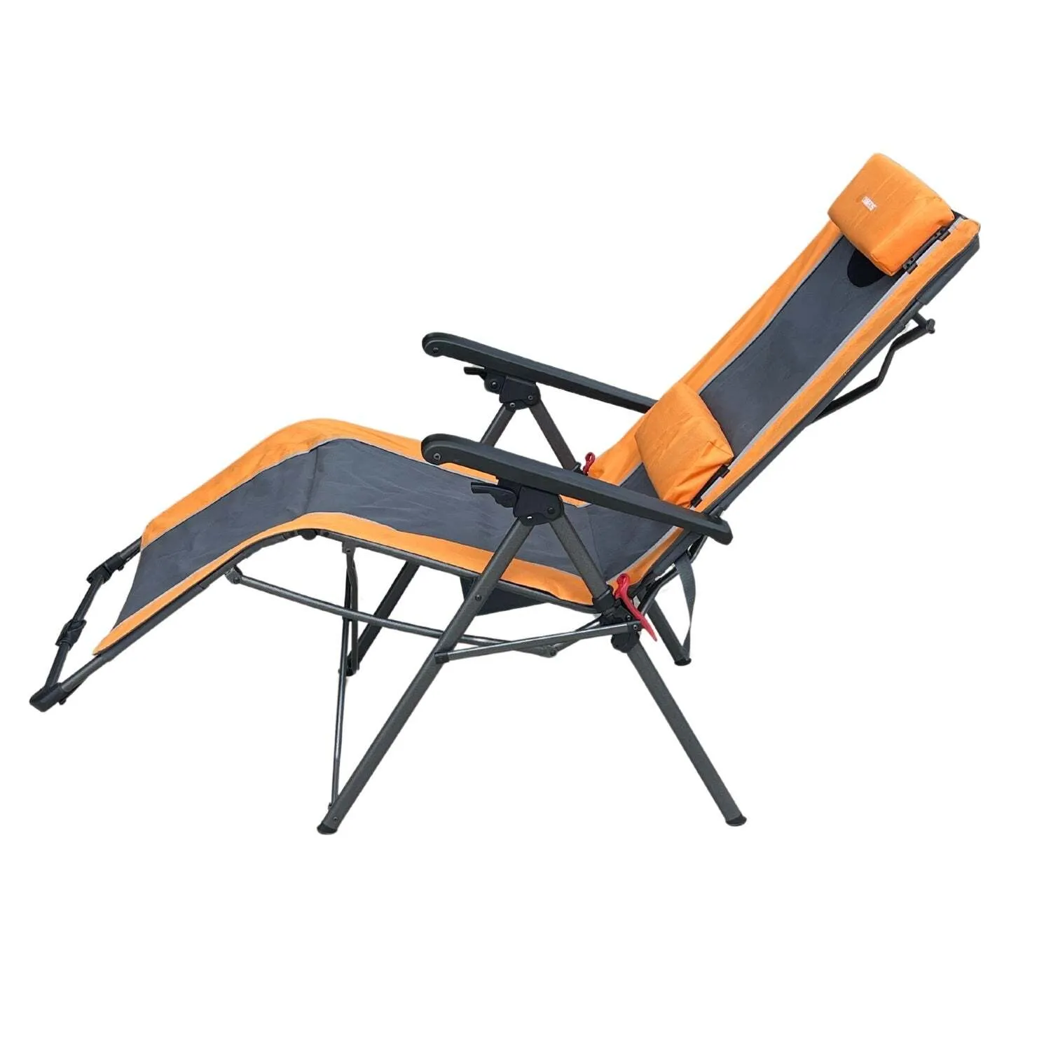 Reclining Camp Chair
