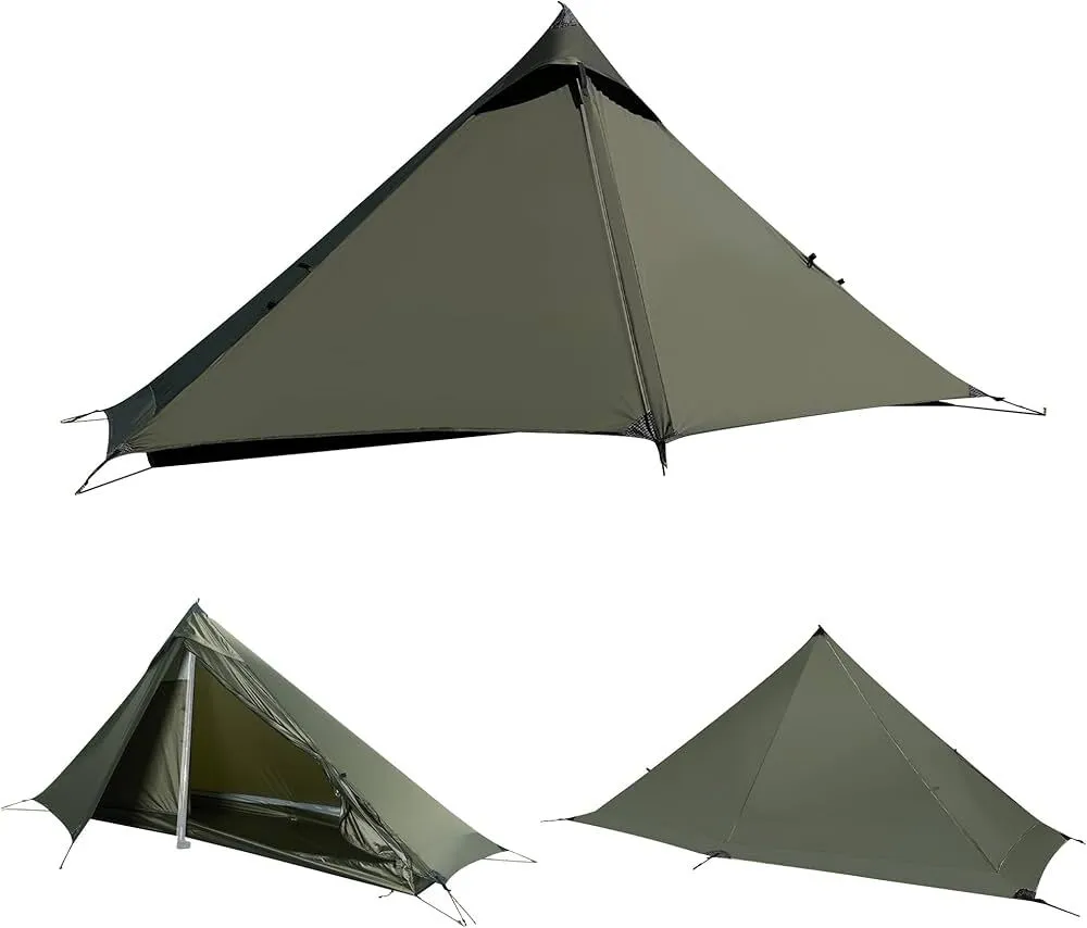 Ultralight Camping Tent
