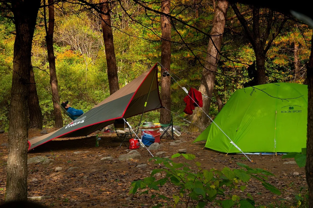 Mountain Voyager Package
