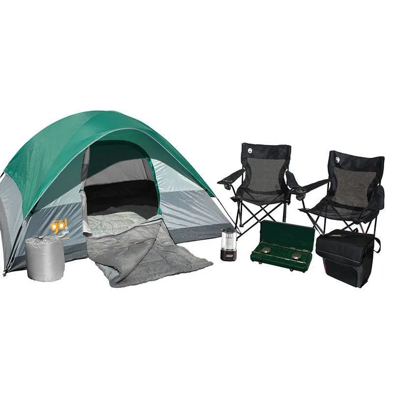 The Trailhead Package