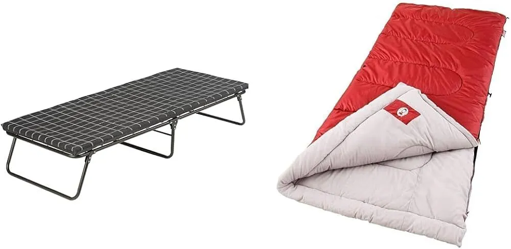 Camping Cot