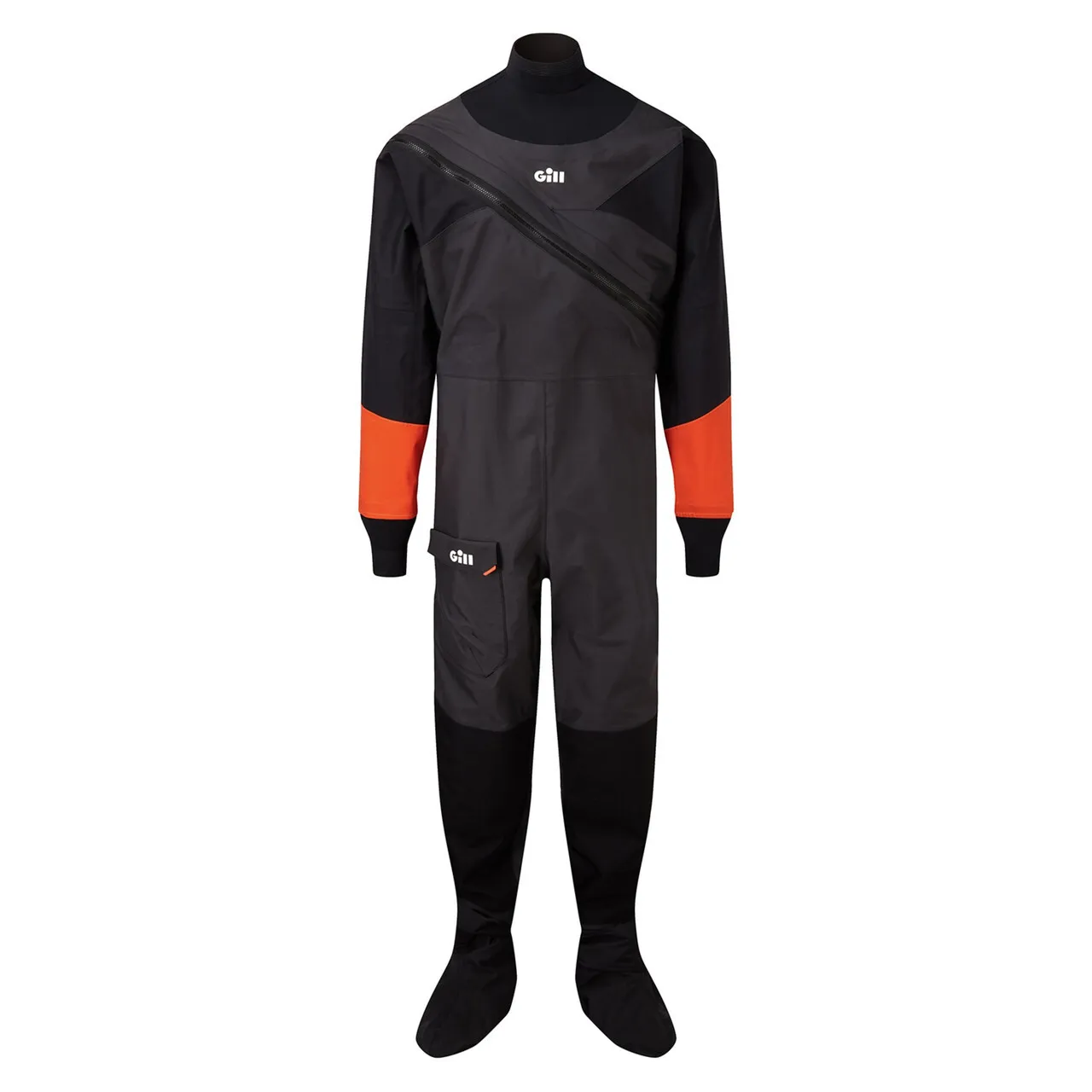 TYPHOON OR GILL UNISEX SURFACE DRYSUIT