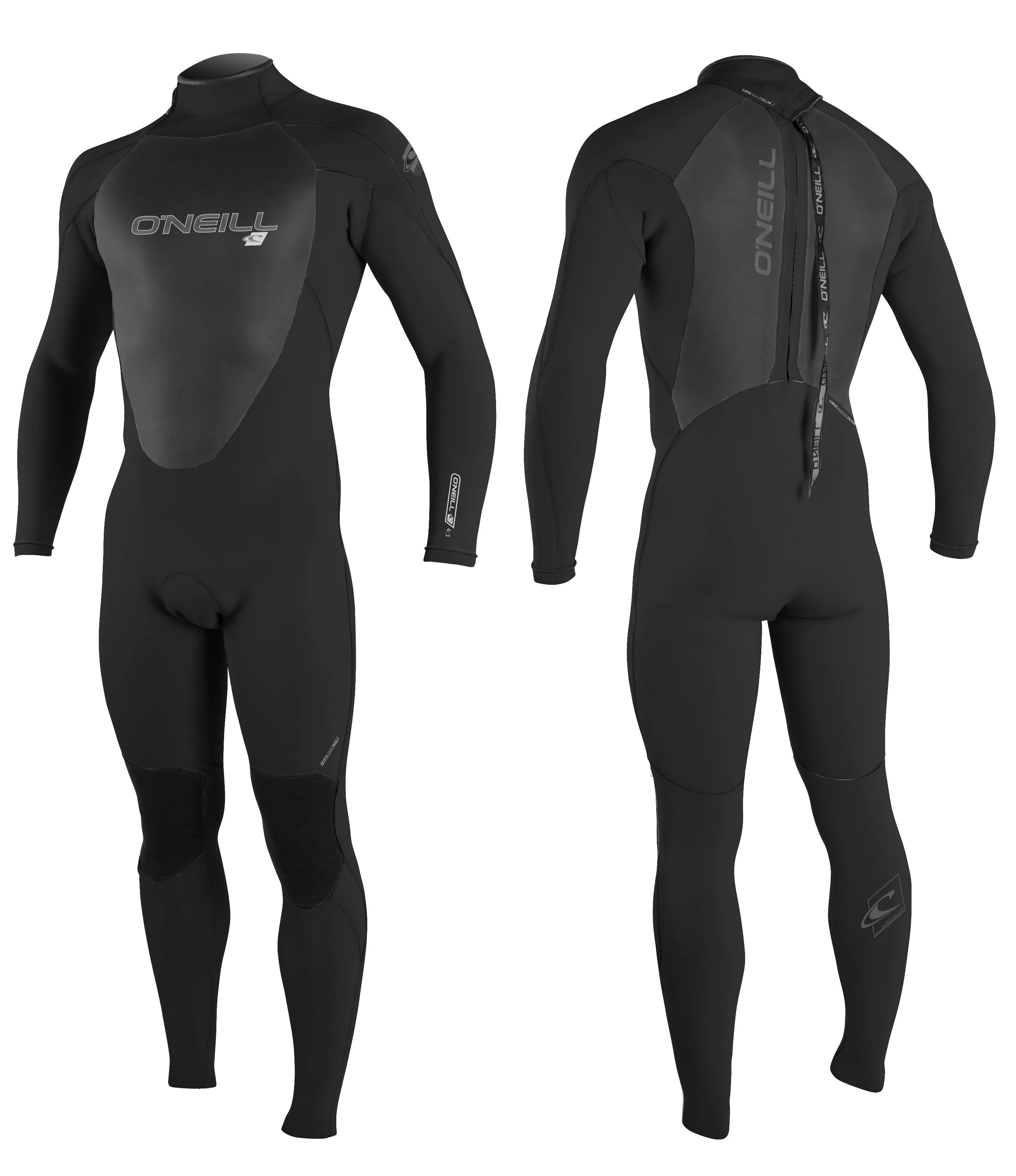 KIDS O'NEILL EPIC 5/4mm MULTIPURPOSE WINTER WETSUIT