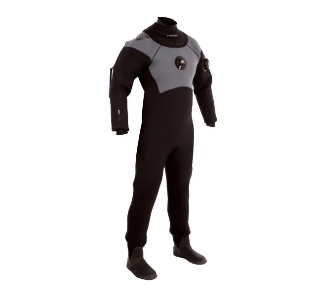 TYPHOON SEAMASTER DIVING DRYSUIT