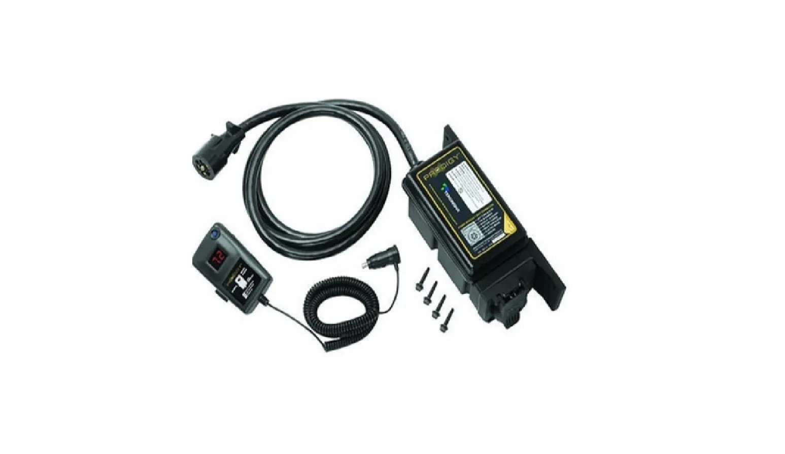 Brake Controller