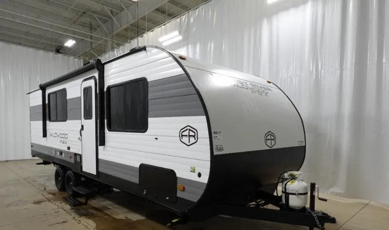Camper - Salem3