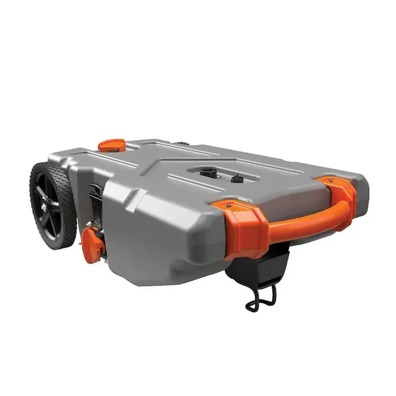 Portable Waste Tank