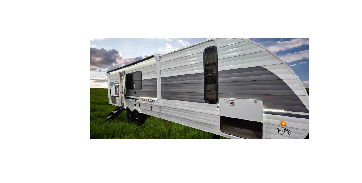 Camper - ICE1