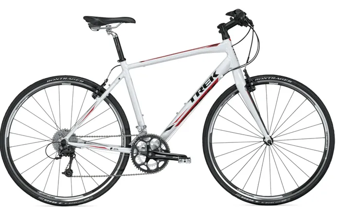 Trek FX7.5