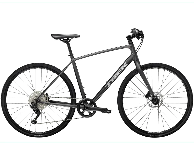 Trek Bike 3