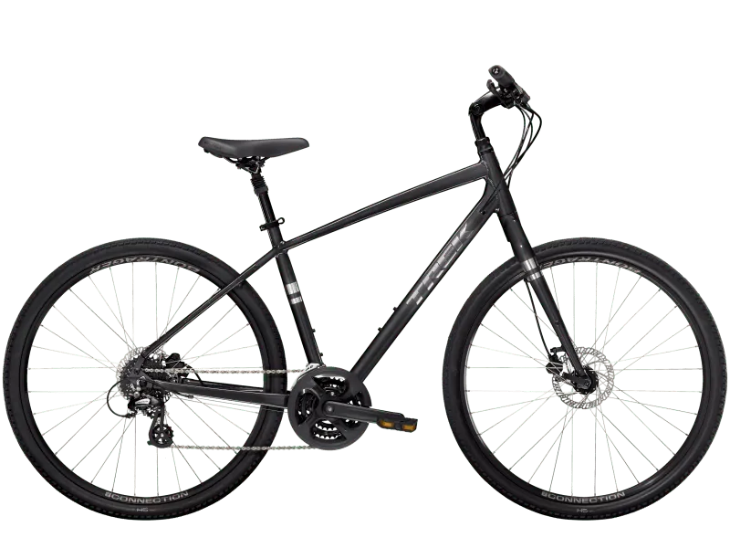 Trek Bike 2