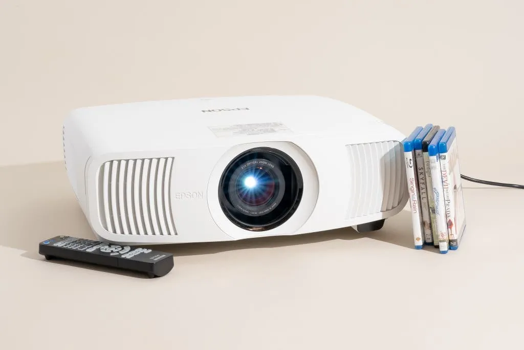 4k projector