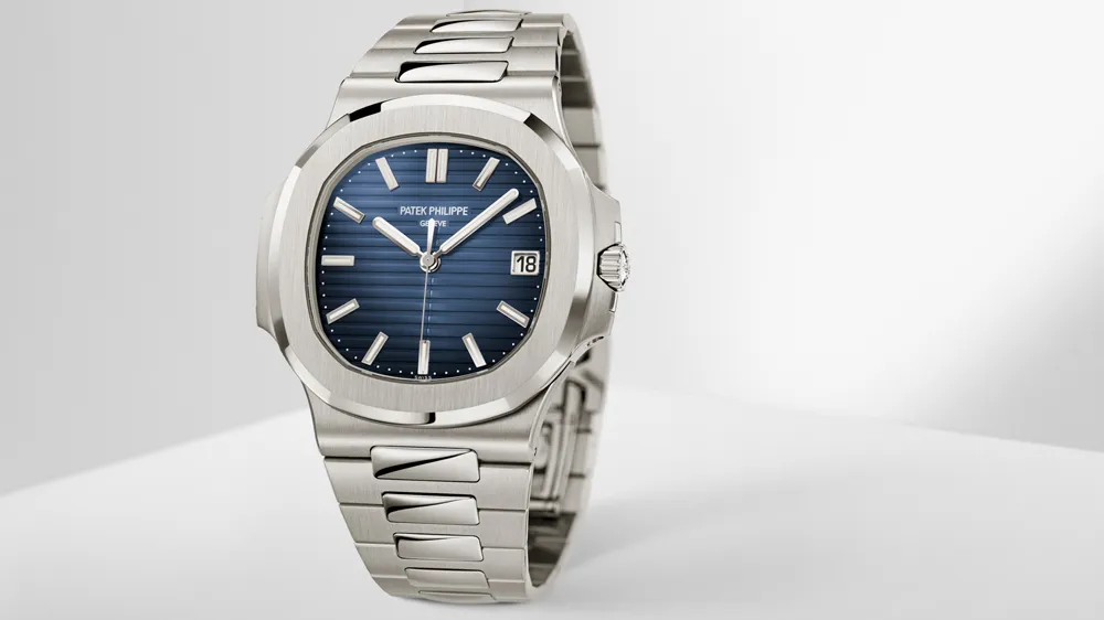 Patek Phillipe