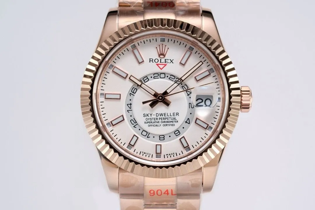 Watches
