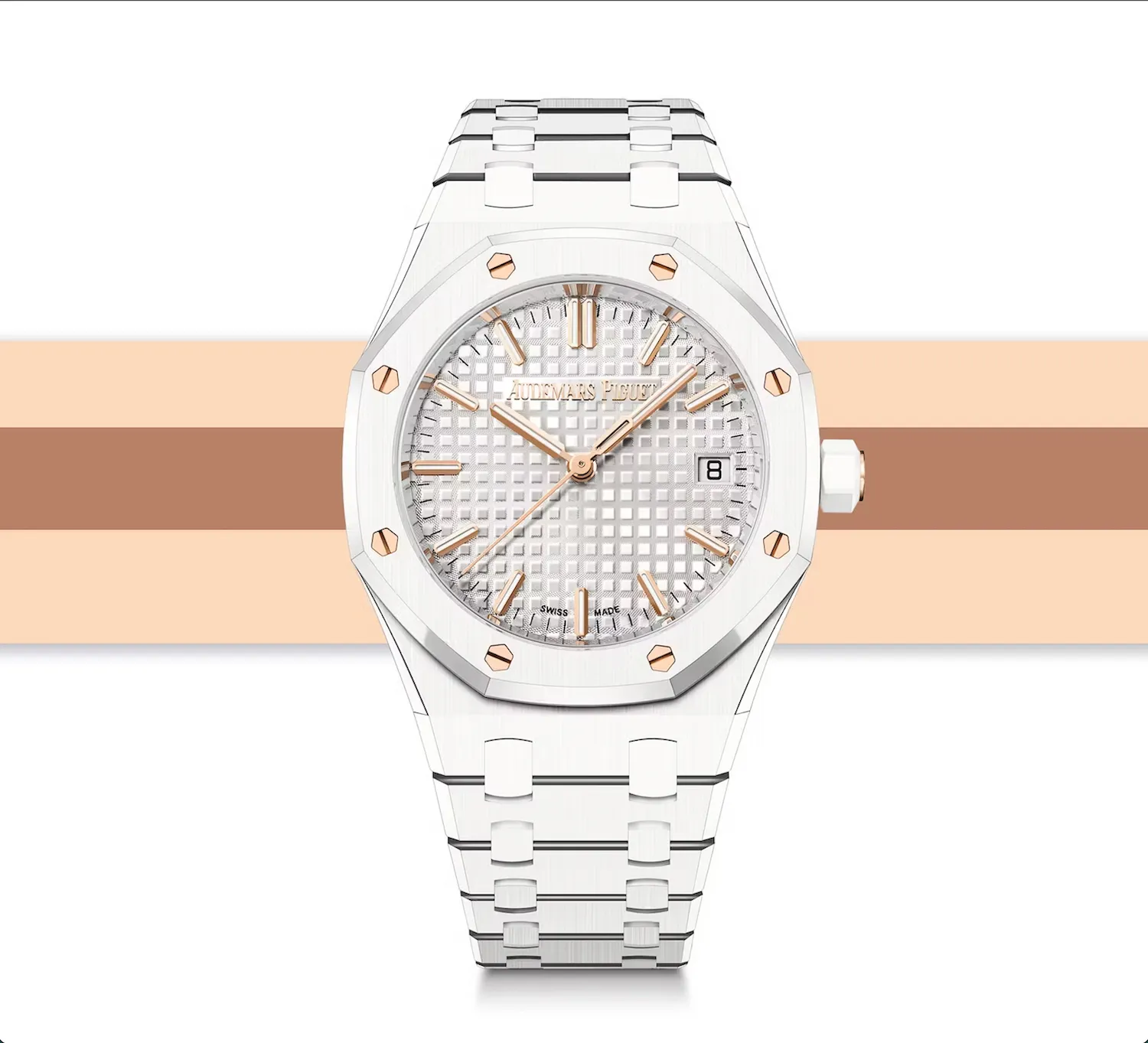 Audemars Piguet