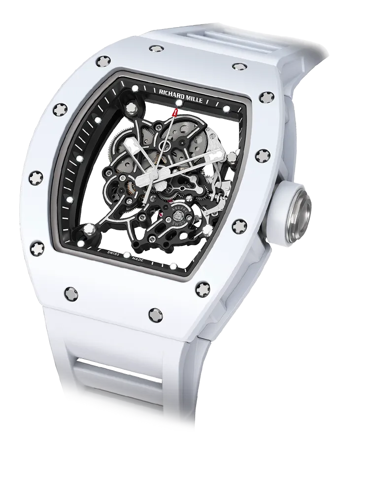 Richard Mille