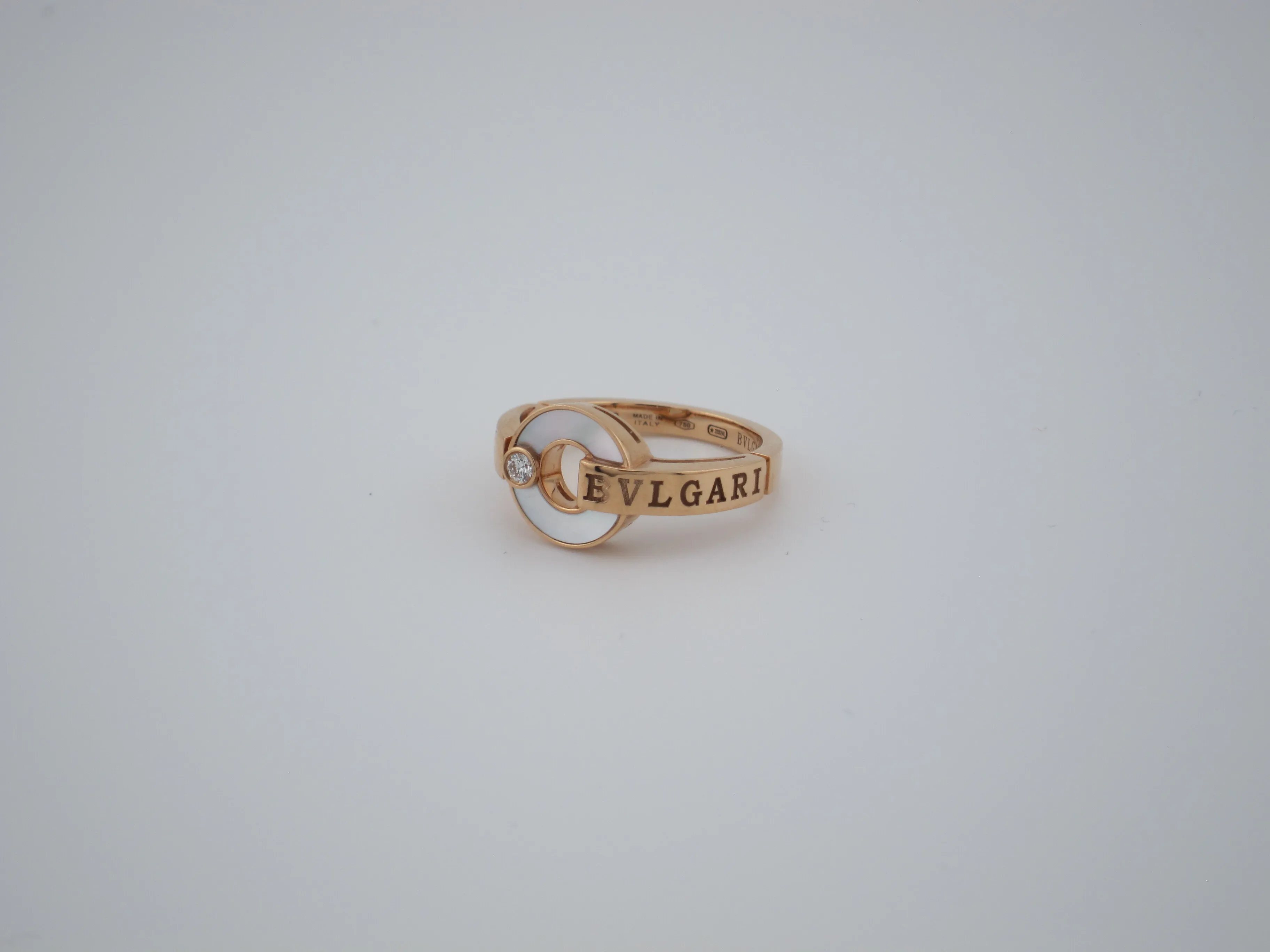 BVLGARI RING