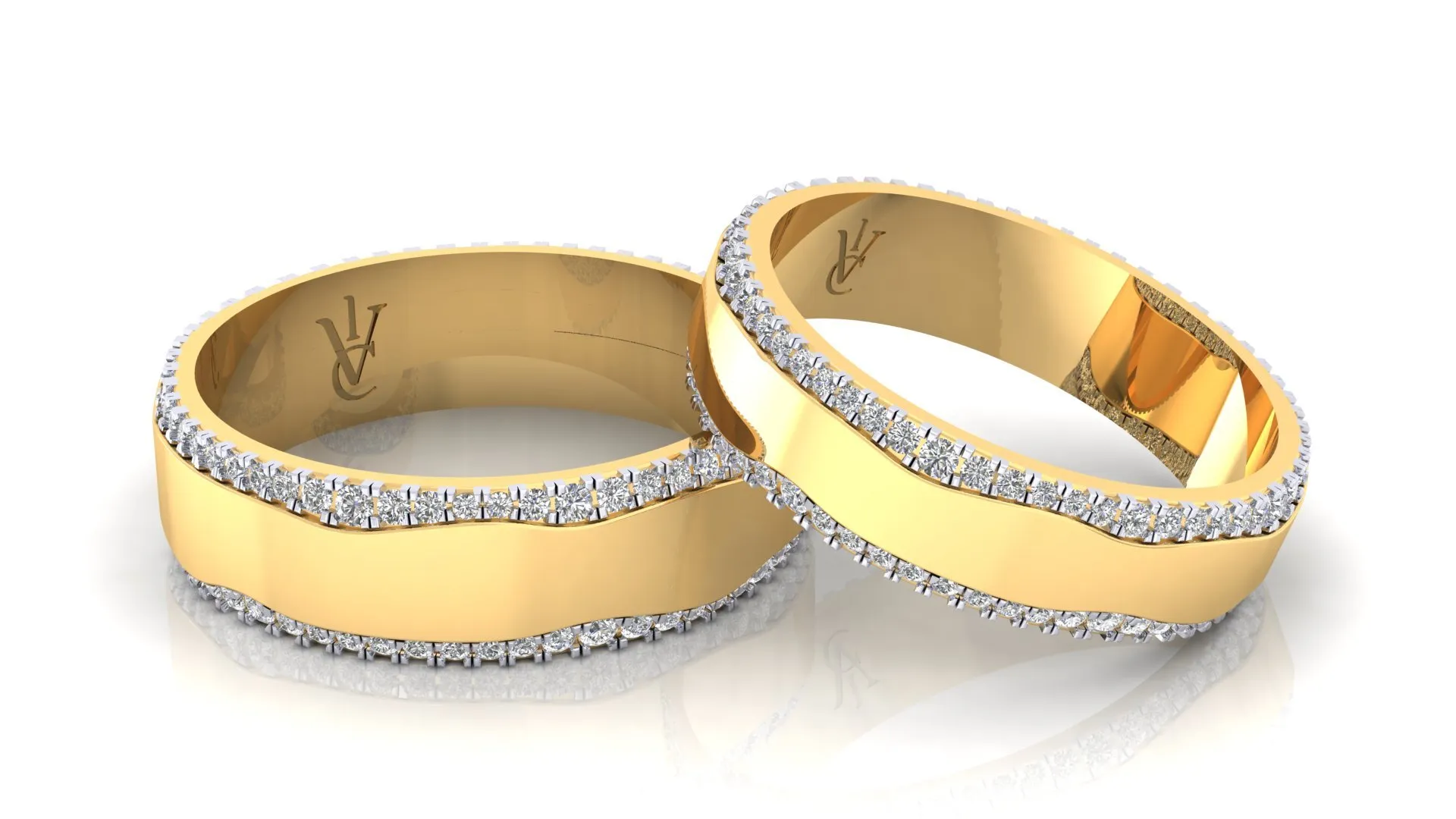 BEZEL RING