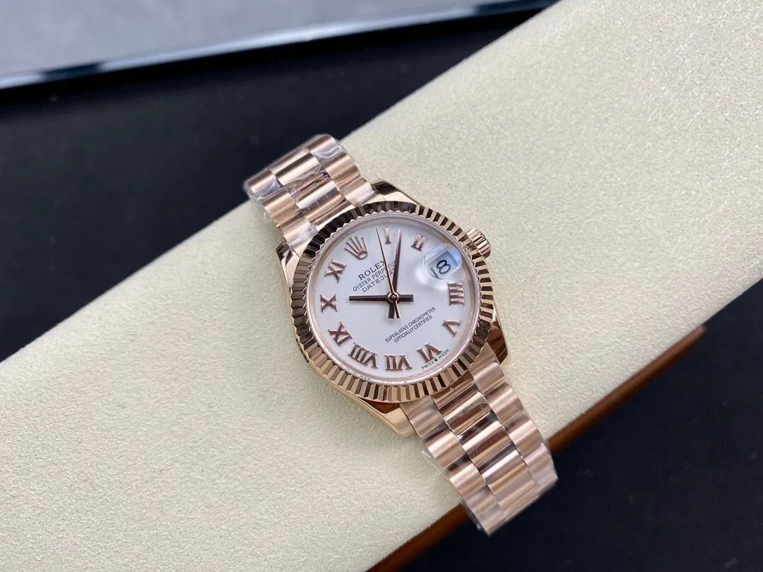 ROLEX SKY DWELLER 2021 40MM
