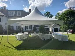 Intimate Classic Package (30-40 Guests)