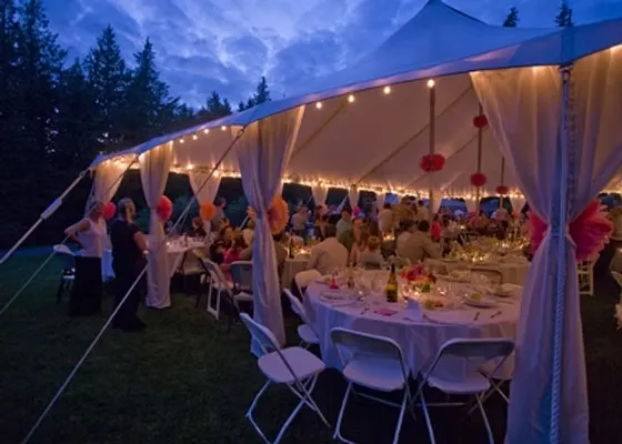 Grand Premium Package (90+ Guests)