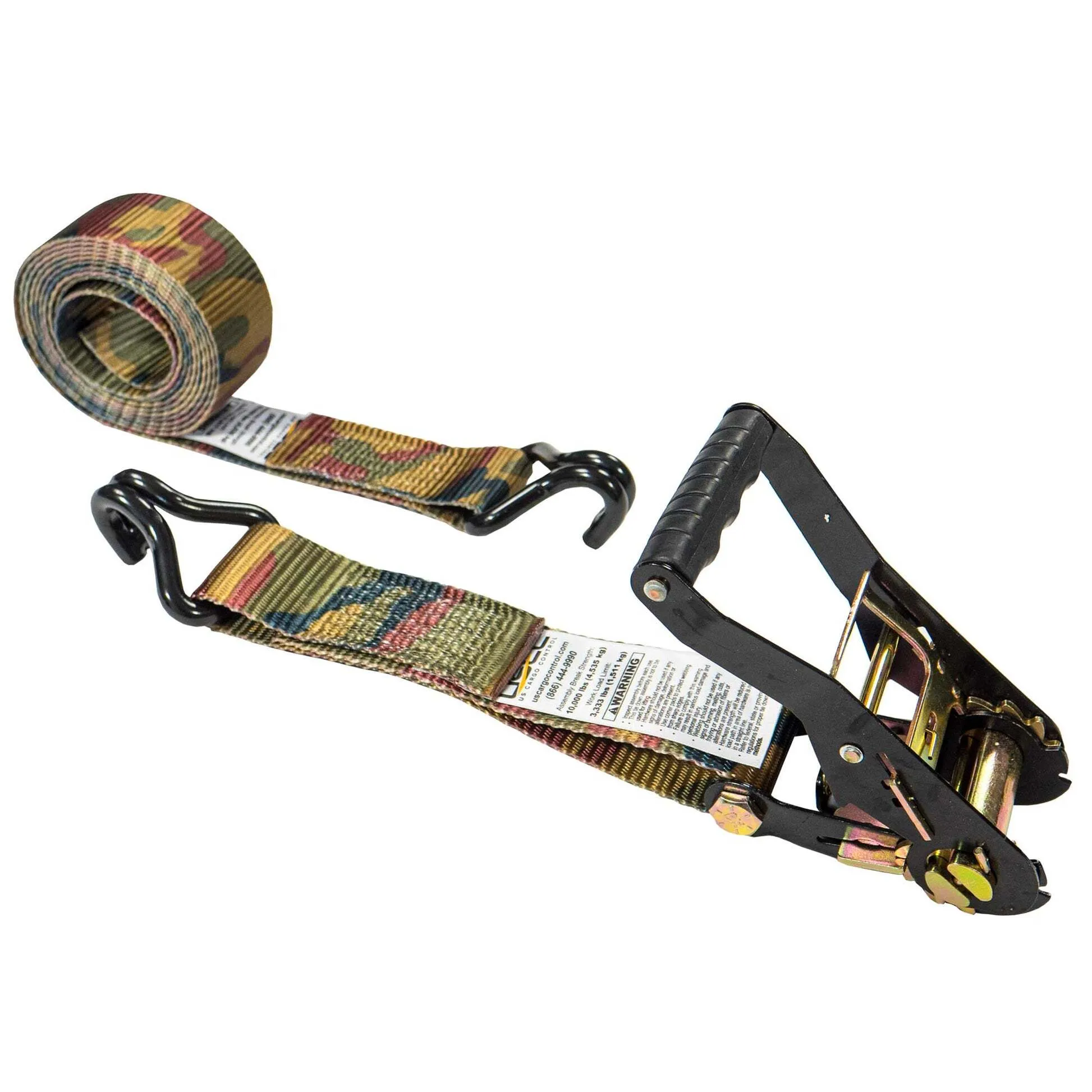 Vehicle Straps