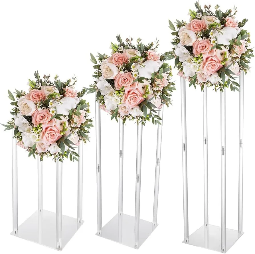 CENTREPIECES