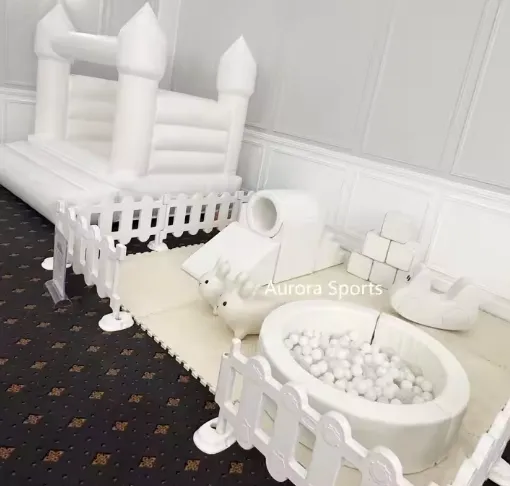 KID'S PARTY RENTALS