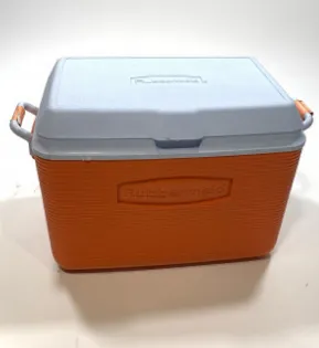 Cooler Chest