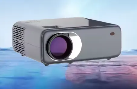 LCD PROJECTOR