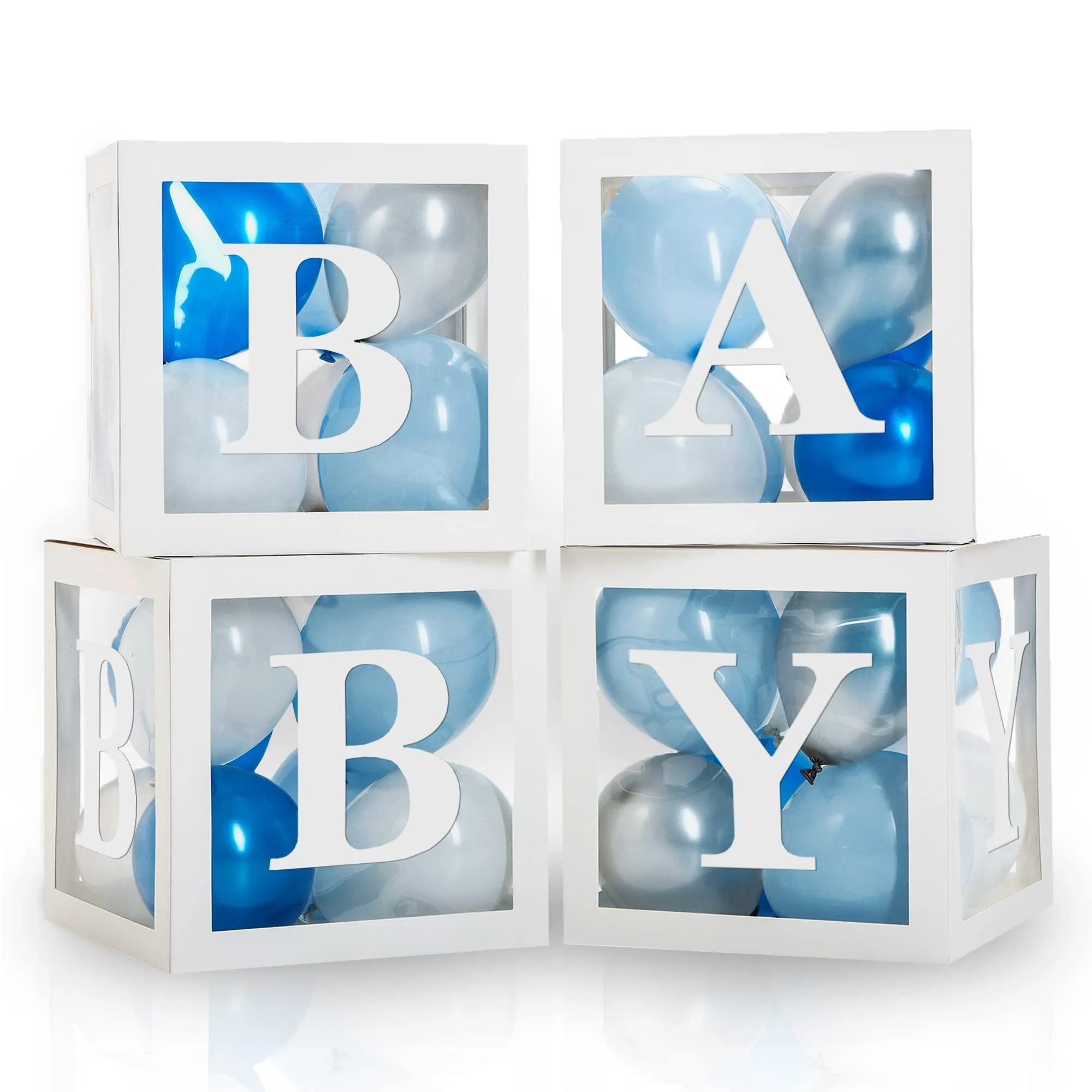 BABY box for Baby Shower