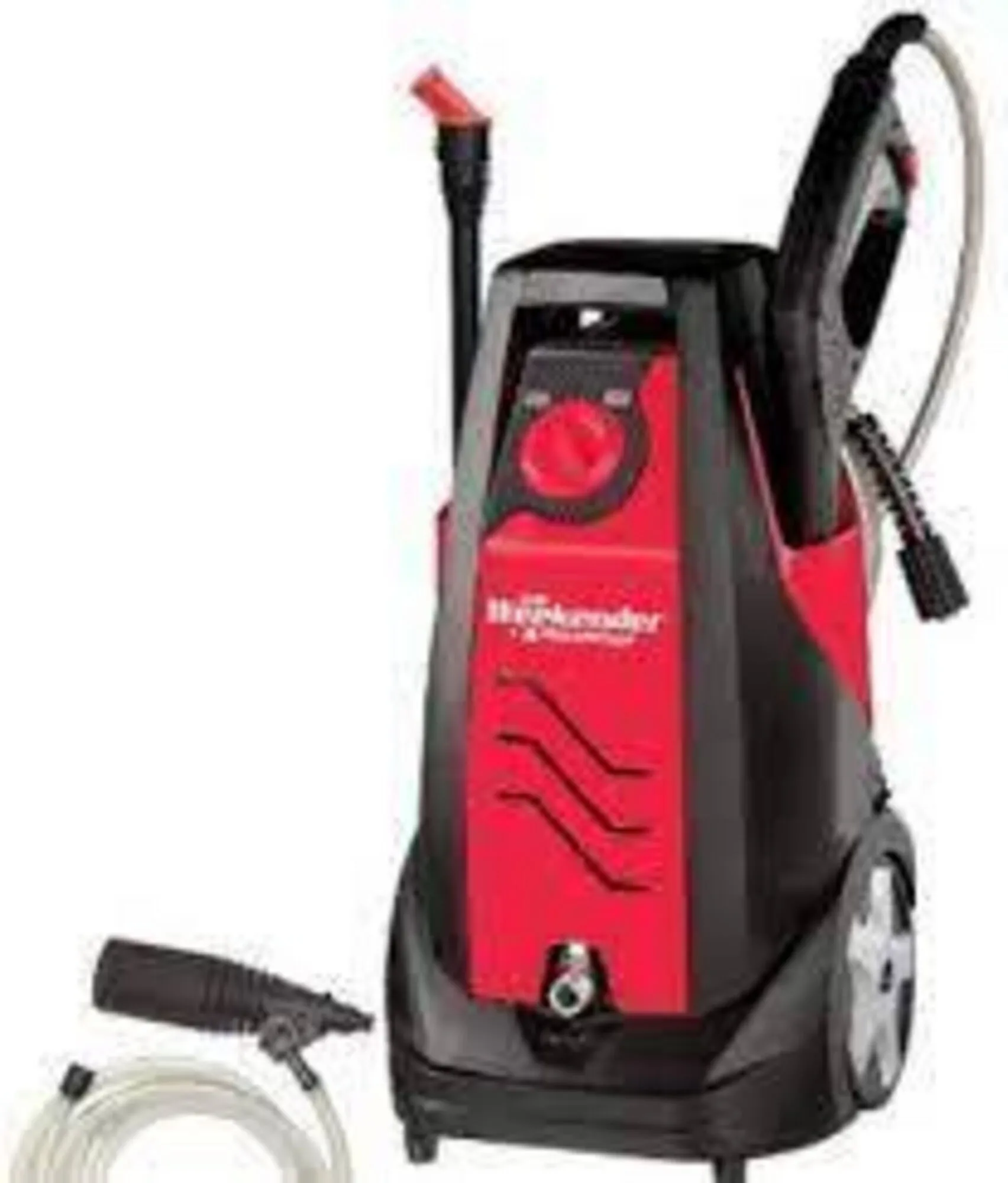 Electric Pressure Washer rental Burt Rentals Tools Rental in Portland Burt Rentals LLC