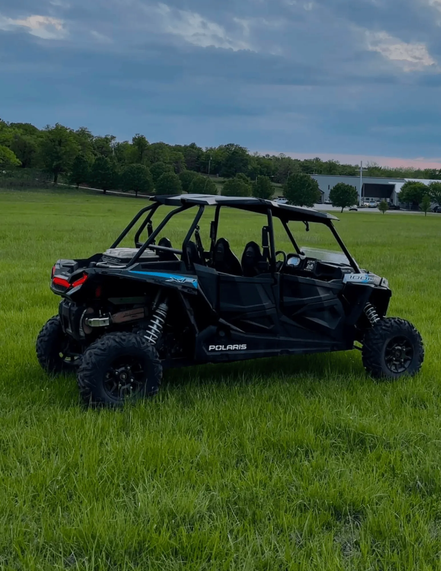 2023 POLARIS RZR XP4 ULTIMATE - 2