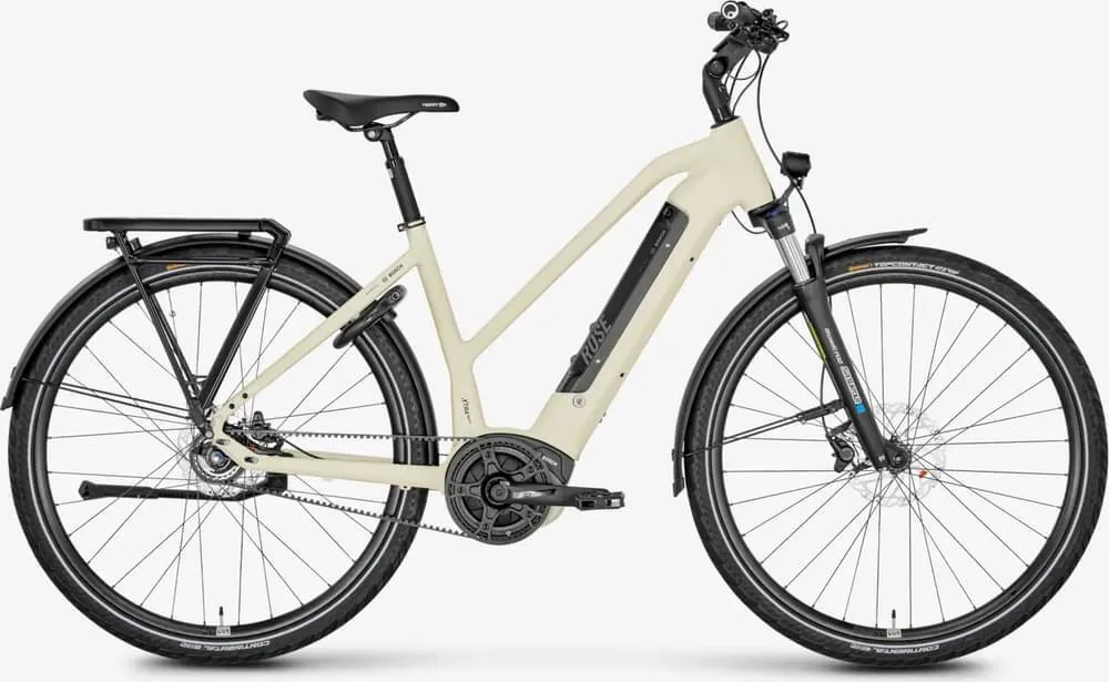 E-Trekking Sport 500Wh 75 Nm