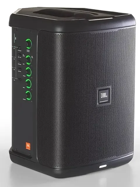 Speakers