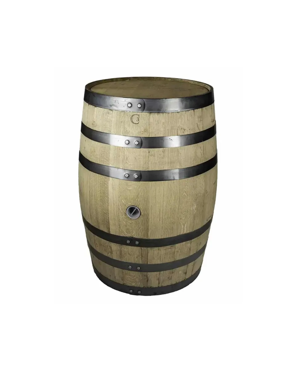 Barrel