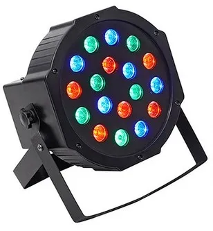 LED up-lights
