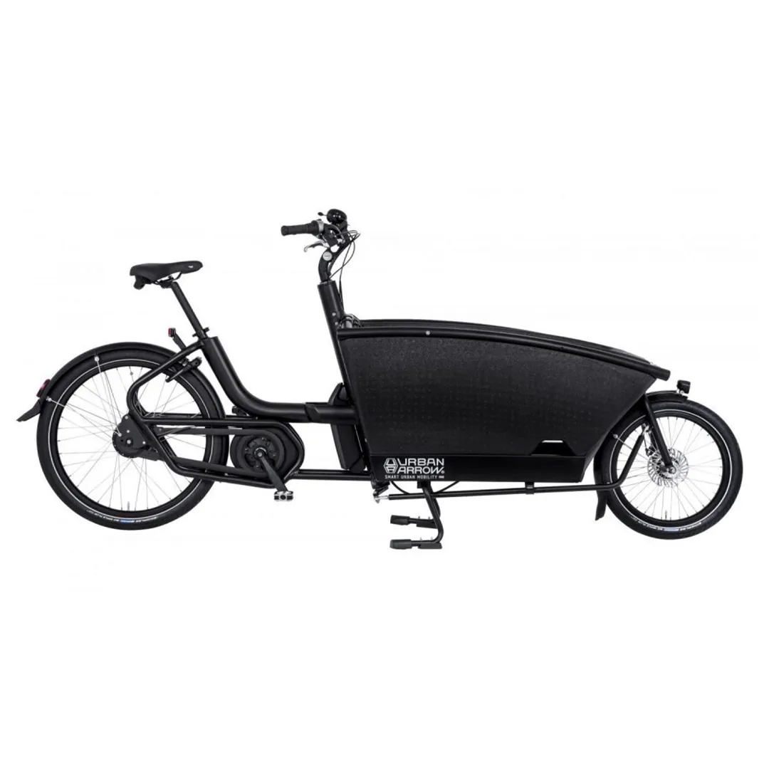 Elektrische Urban Arrow bakfiets 