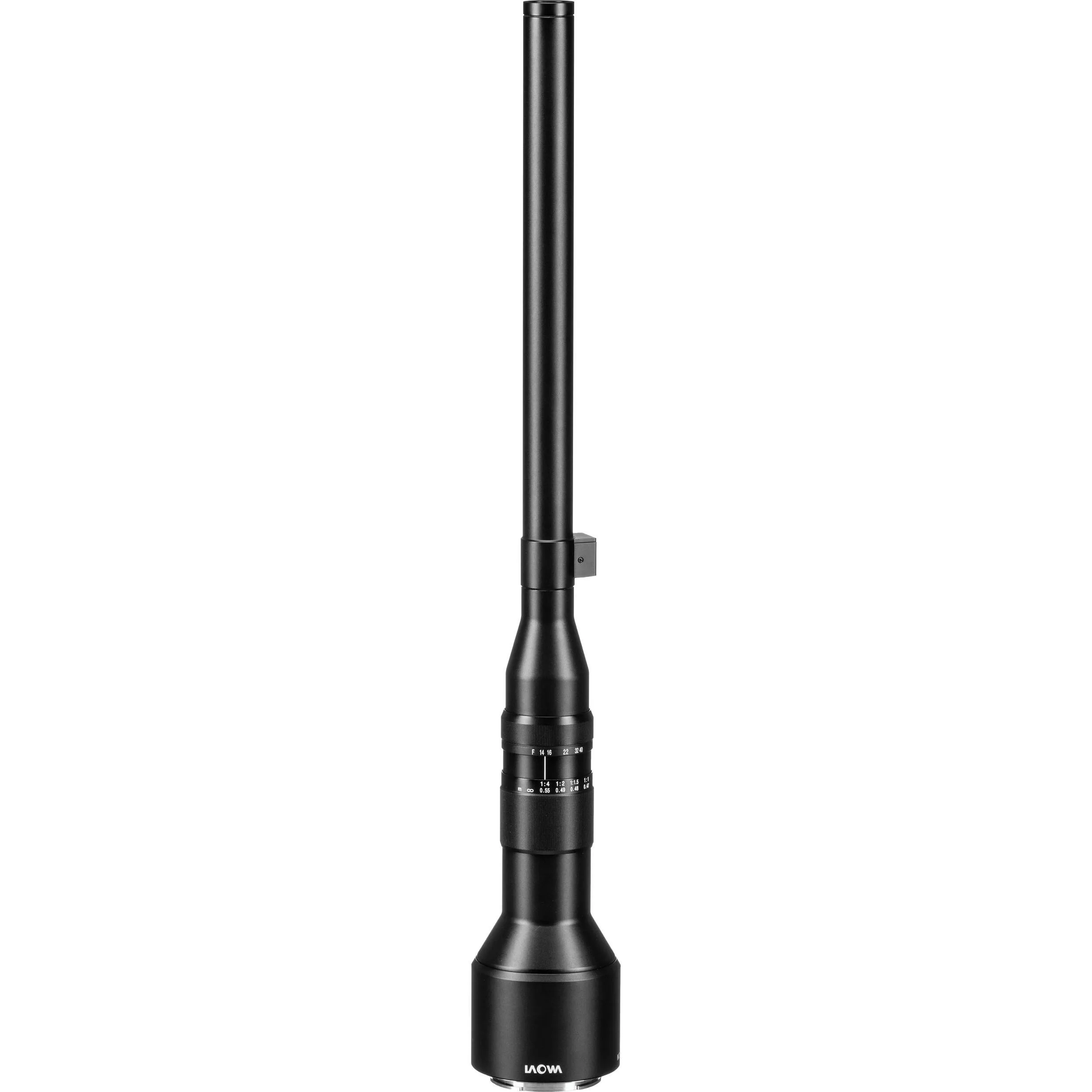 VENUS OPTICS LAOWA 24MM PROBE LENS