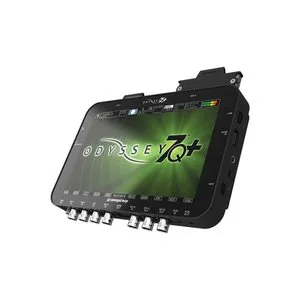 Convergent Odyssey 7Q+