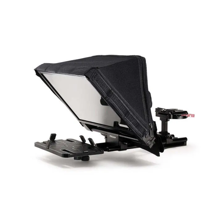Proaim universal tablet teleprompter kit