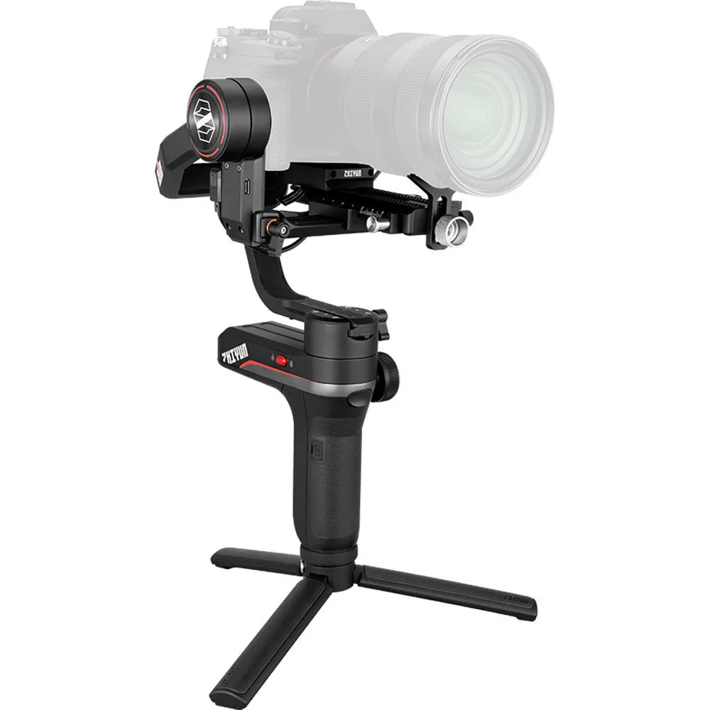 Zhiyun Weebil S