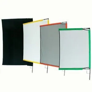Rosco Net Flags