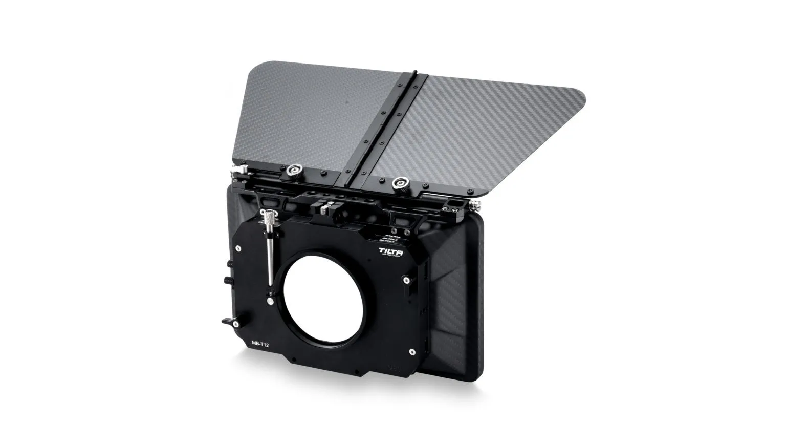 Tilta 4×5.65 Carbon Fiber MatteBox