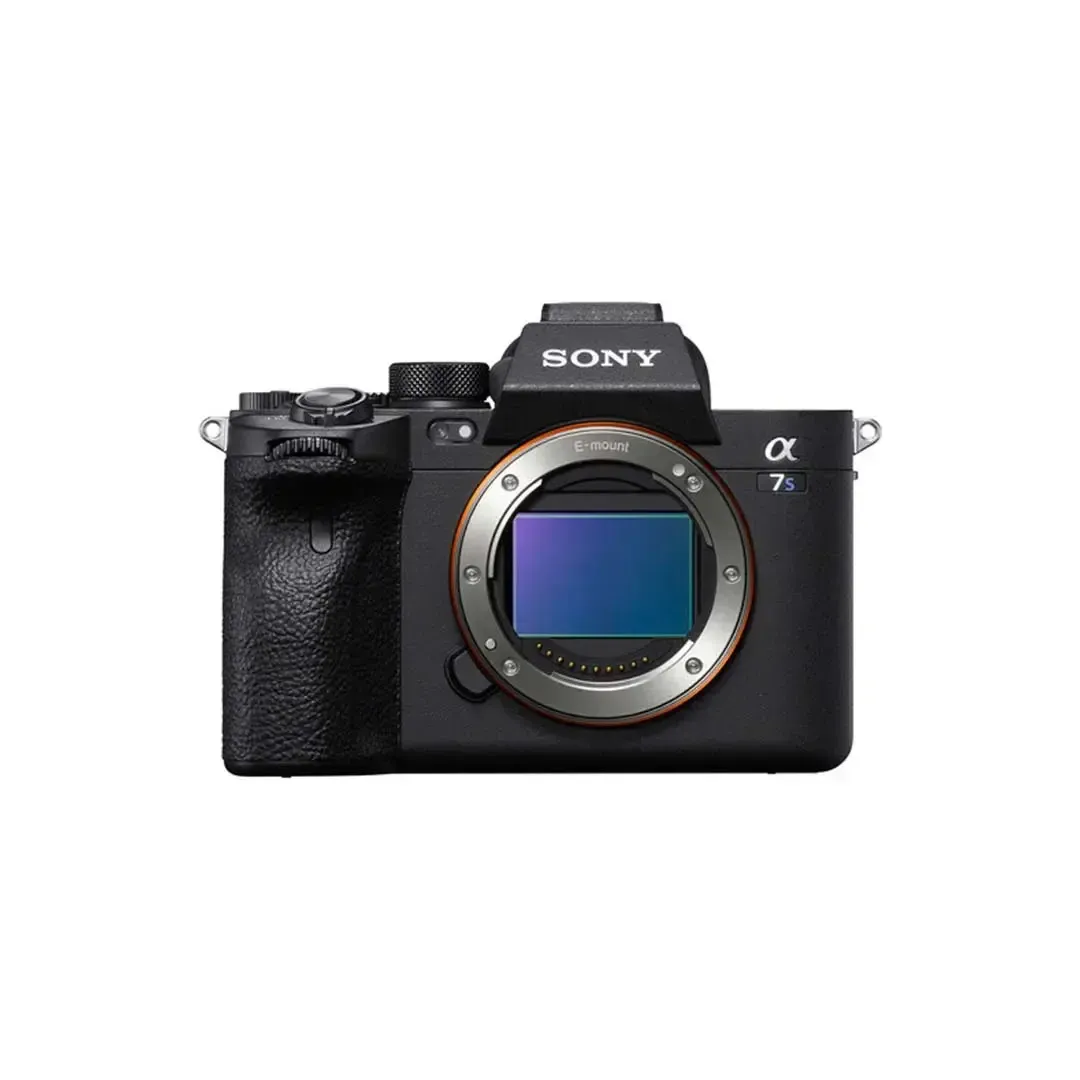 Sony A7SIII