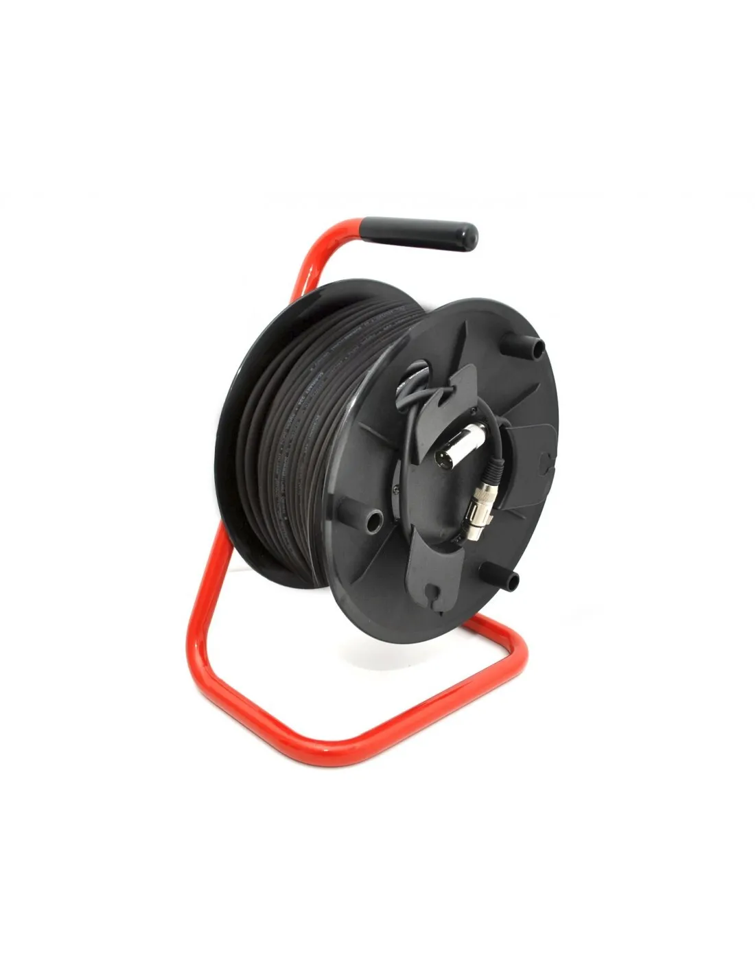 XLR-XLR cable 50m