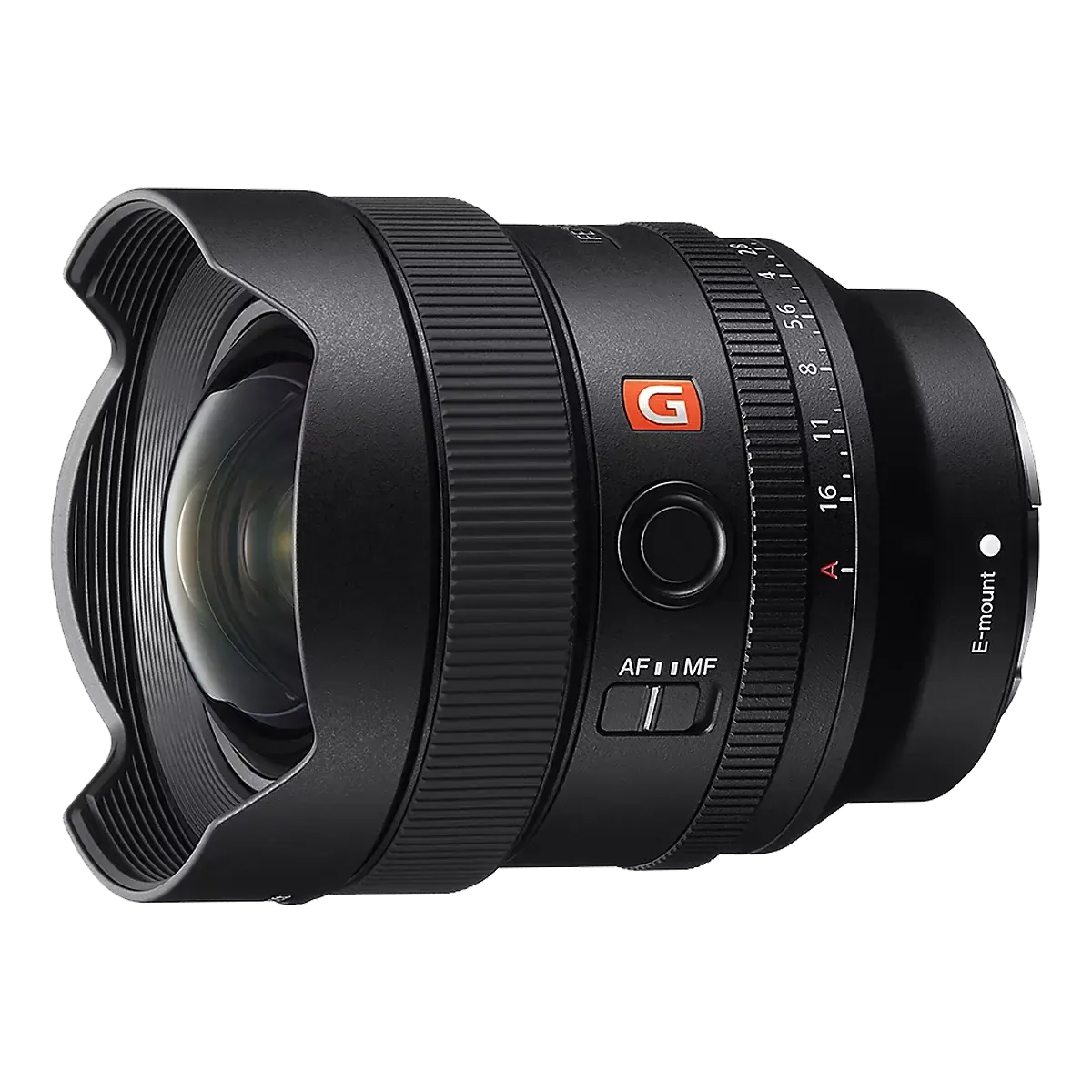 Sony FE 14mm 1.8