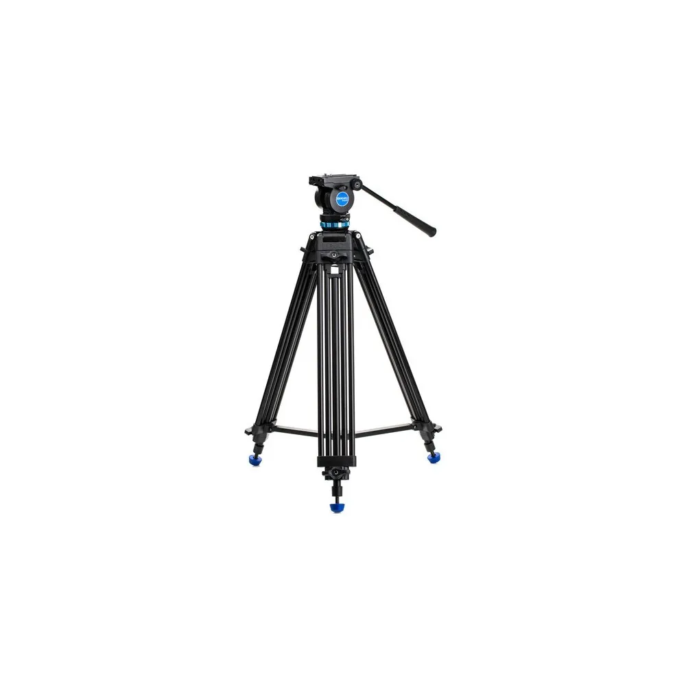 Benro BV10 Tripod&Video Head