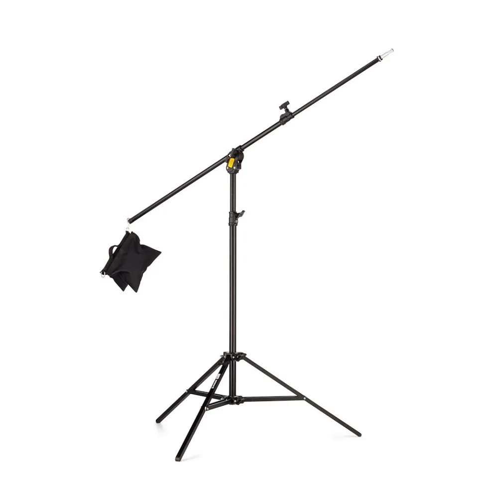Boom Stand